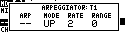 arp page