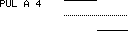 wav designer pulse width