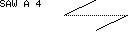 wav designer saw